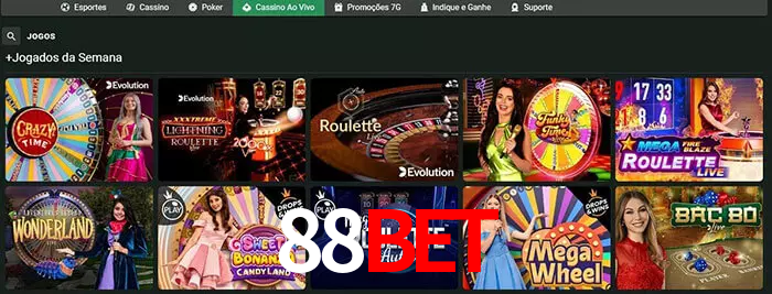 88bet bet