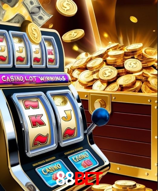 Welcome Bonus 88bet