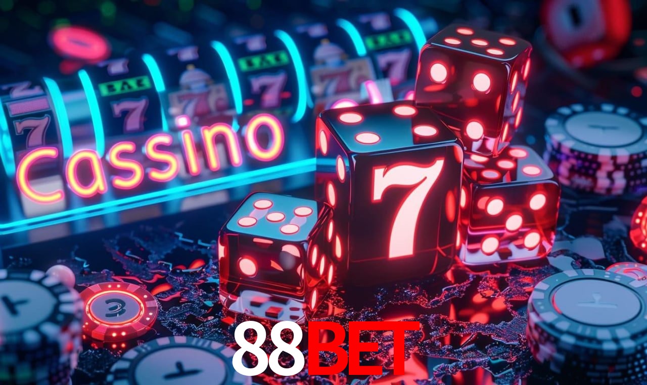 Tennis Betting 88bet
