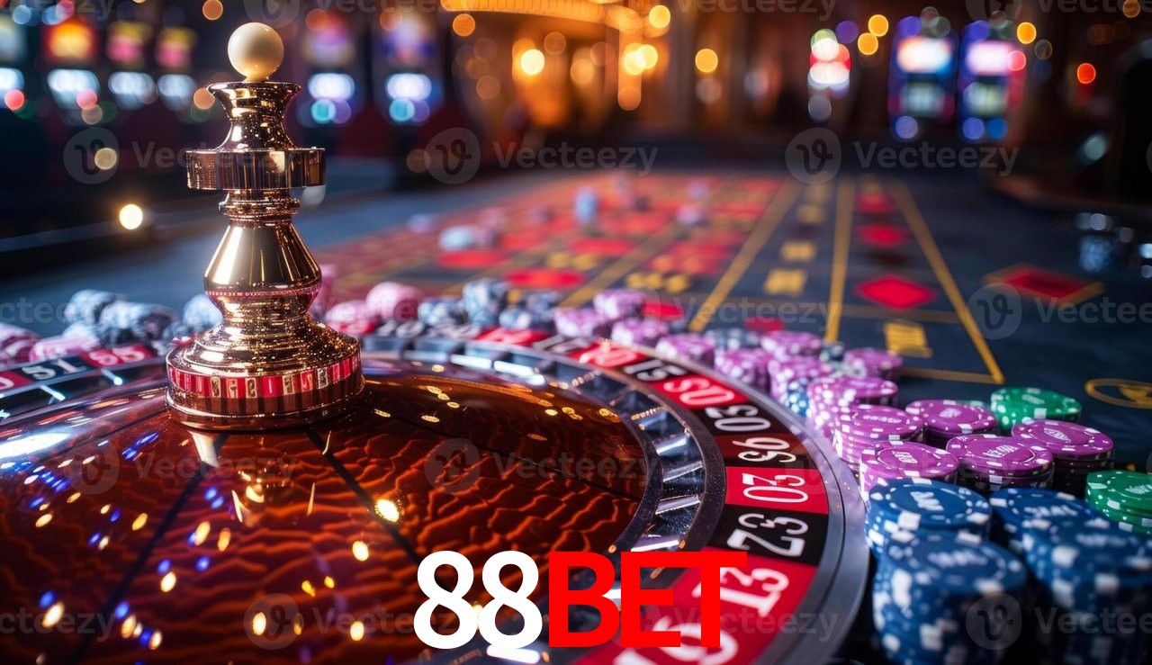 Flash Promotion 88bet