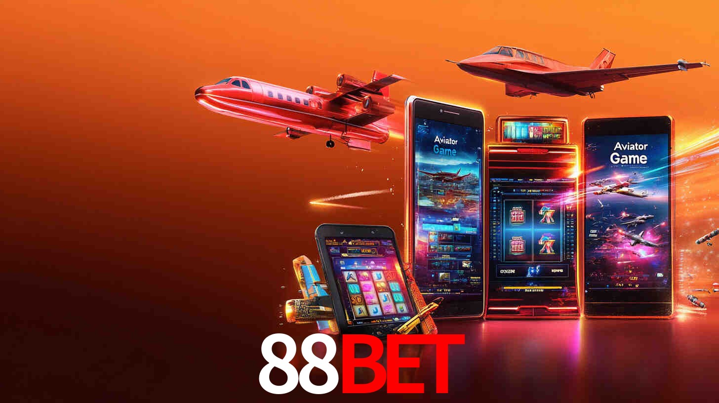 Descubra a Magia dos Jogos de Arcade no 88bet