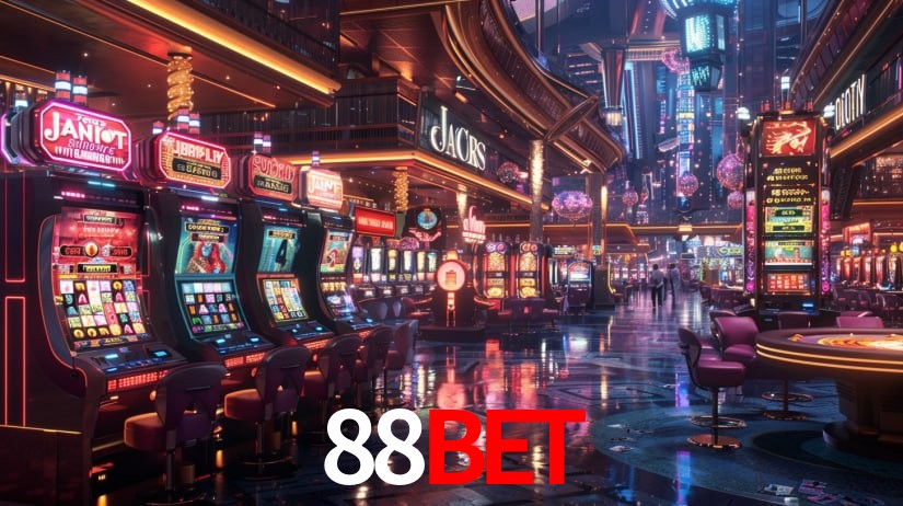 Bonus Features 88bet