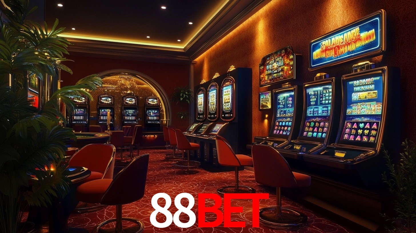 Exclusive Games 88bet