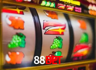 Descubra o Mundo do Cassino Online com 88bet