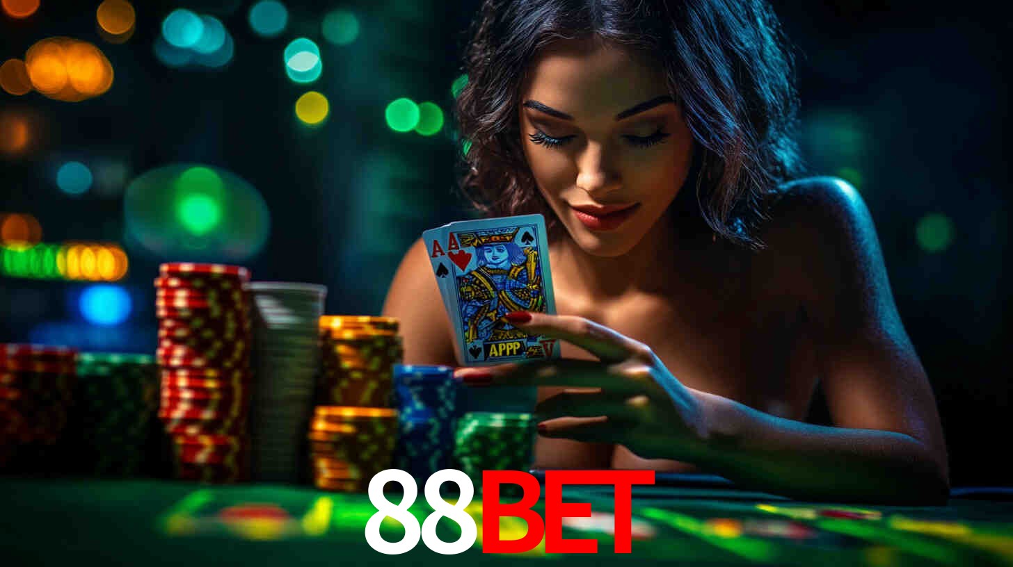 Apostas Esportivas na 88bet: Um Guia Completo