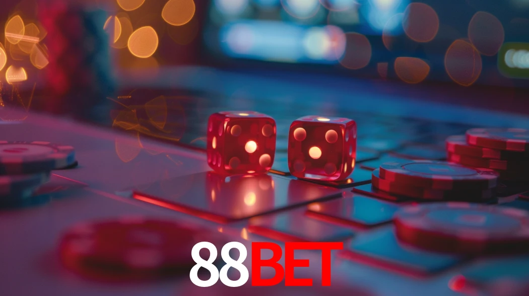 Game Providers 88bet