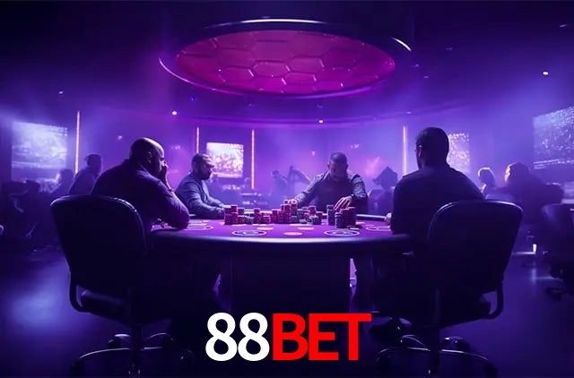 Descubra a Essência do 88bet: Nossa História e Compromissos