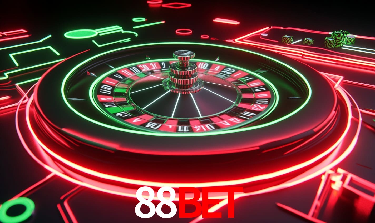Explorando a Categoria de Eventos em Apostas na 88bet