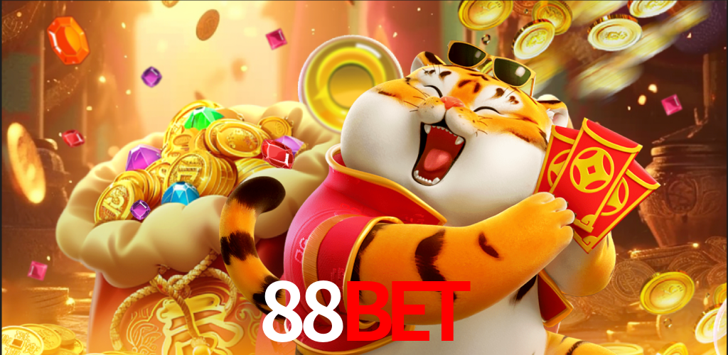 88bet: A Experiência de Casino com Jogos de Mesa ao Vivo