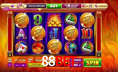 A Emoção da Loteria na 88bet: Uma Chance de Mudança de Vida
