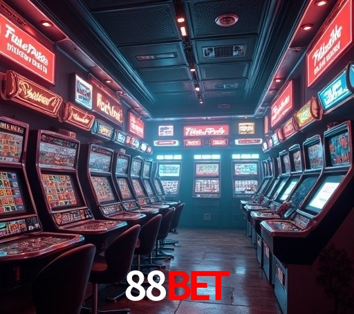 API Integration 88bet