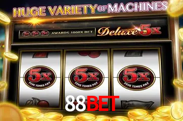 Descubra a Essência do 88bet: Nossa História e Compromissos