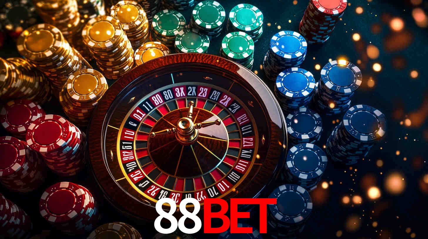 Tournaments 88bet