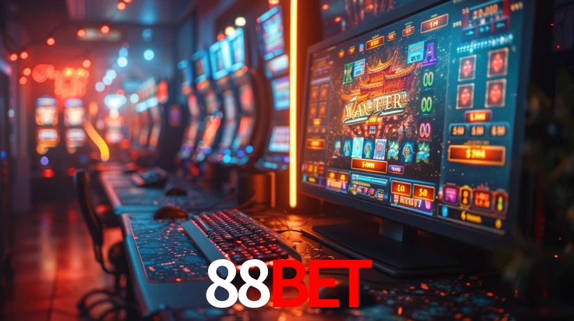 88bet login