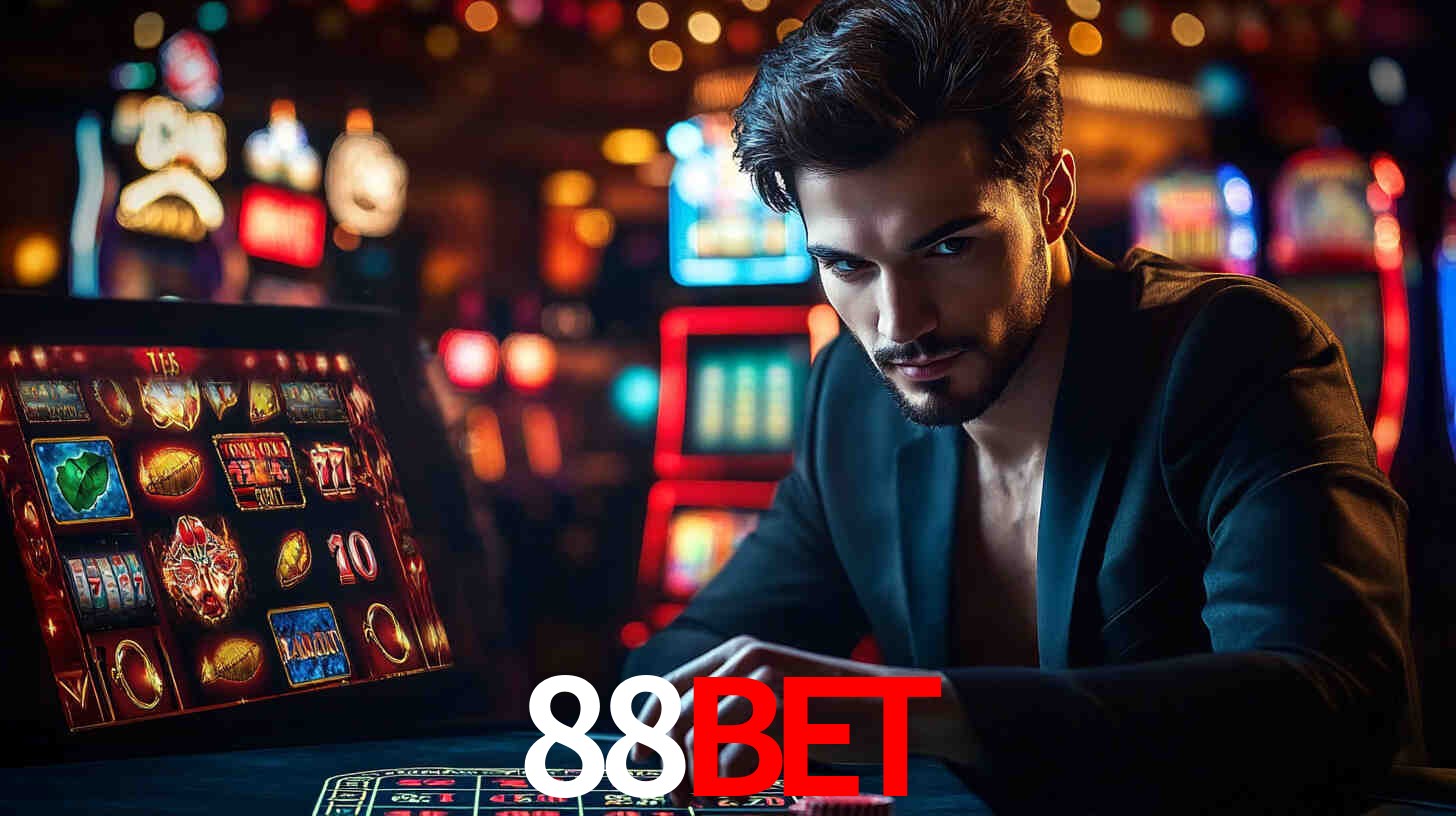 88bet login