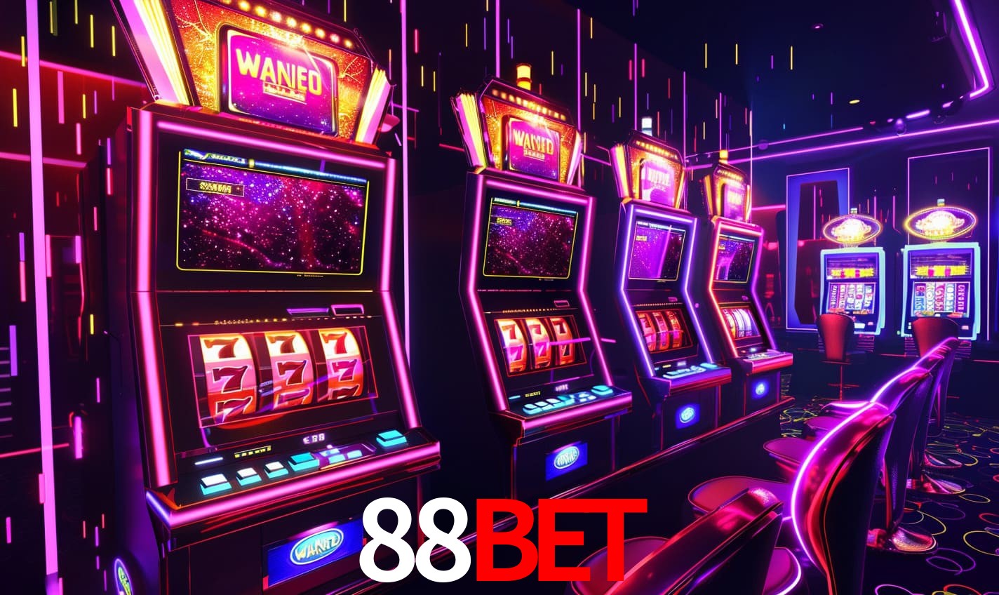 Descubra a Essência do 88bet: Nossa História e Compromissos