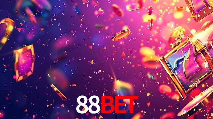 Desvendando o Mundo dos Jogos Virtuais na 88bet