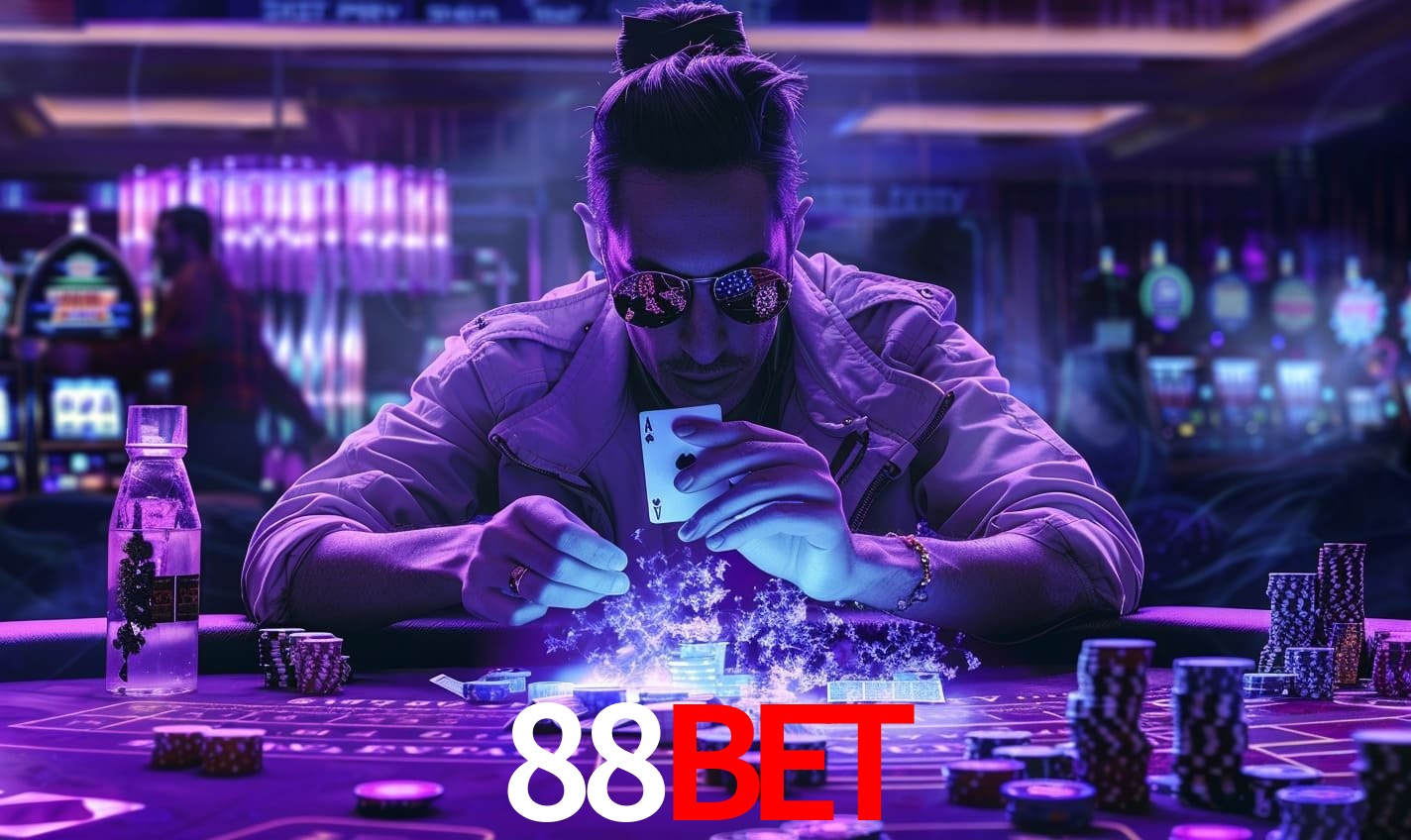 Live Casino 88bet