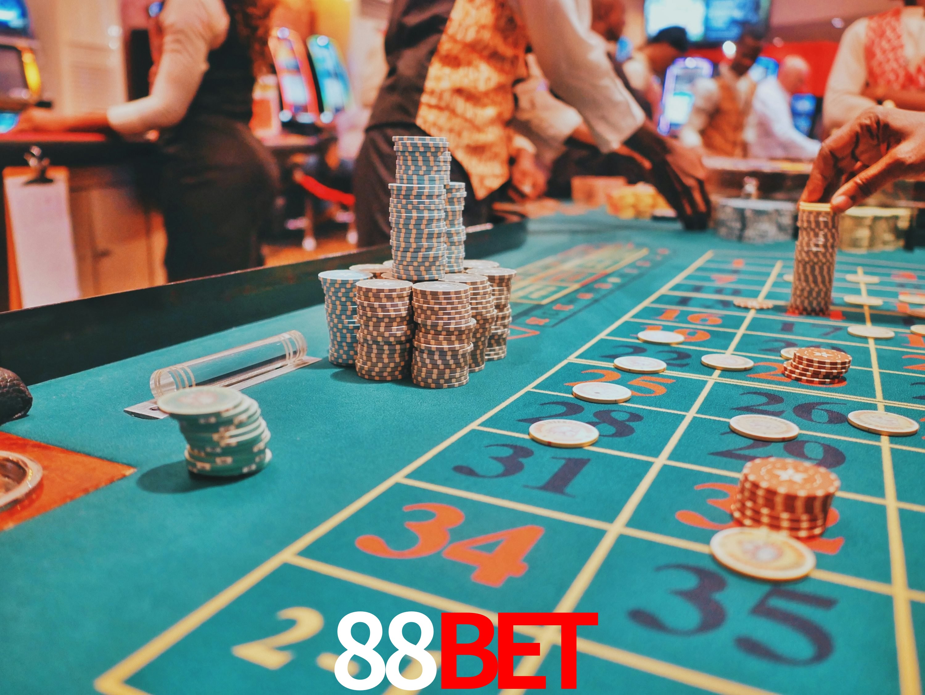 Sports Statistics 88bet