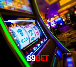 Apostas Esportivas na 88bet: Um Guia Completo