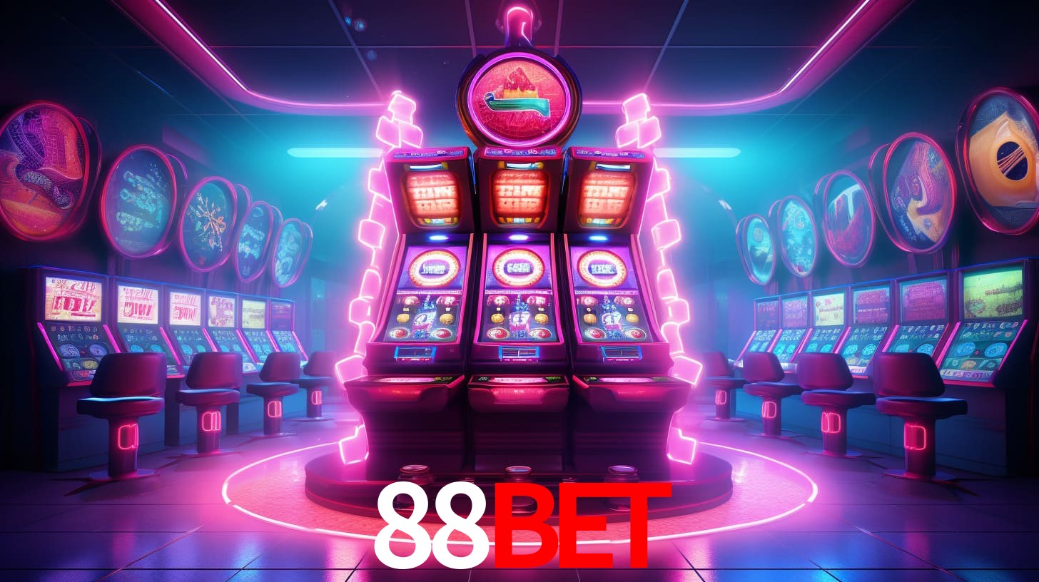 88bet: Seu Especialista em Apostas Esportivas Brasileiras