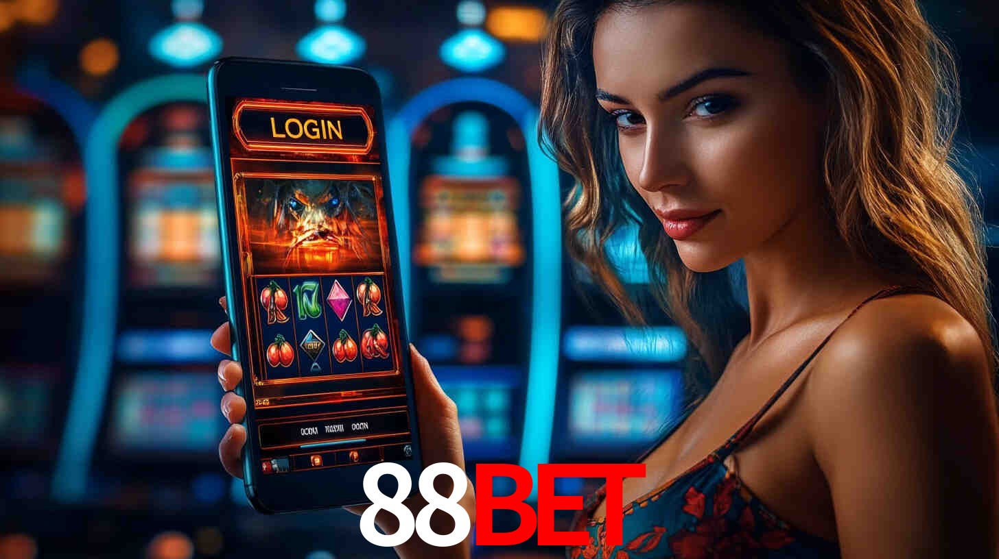 88bet login