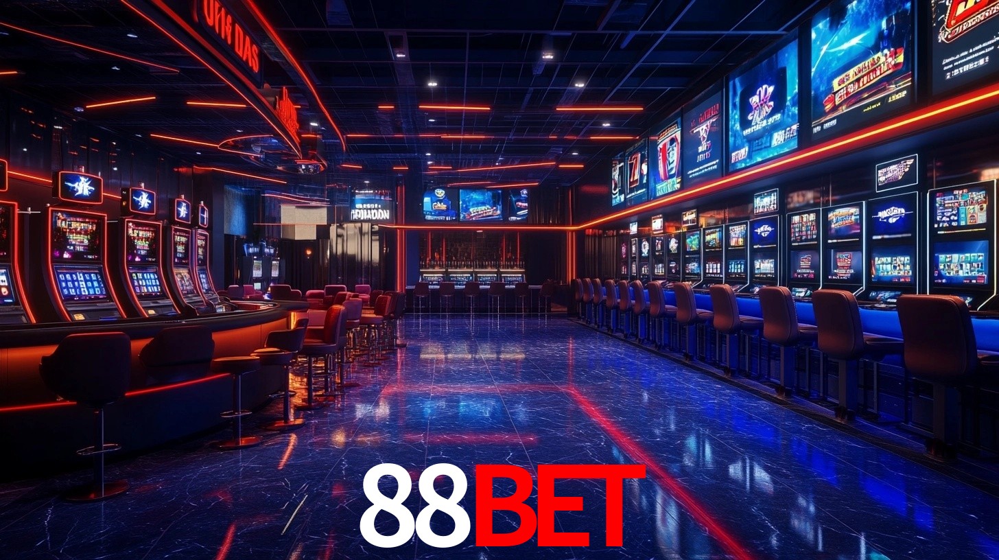 Premium Interface 88bet