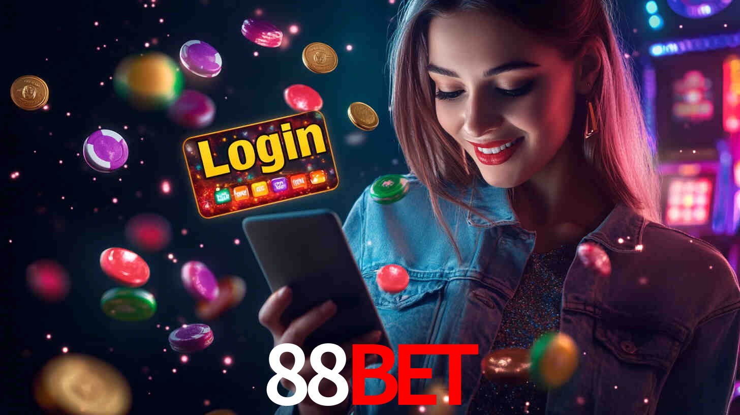 A Popularidade dos Caça-Níqueis no 88bet