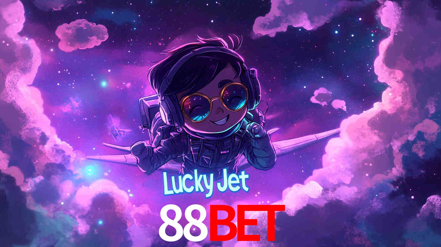 Desvendando o Mundo dos Jogos Virtuais na 88bet