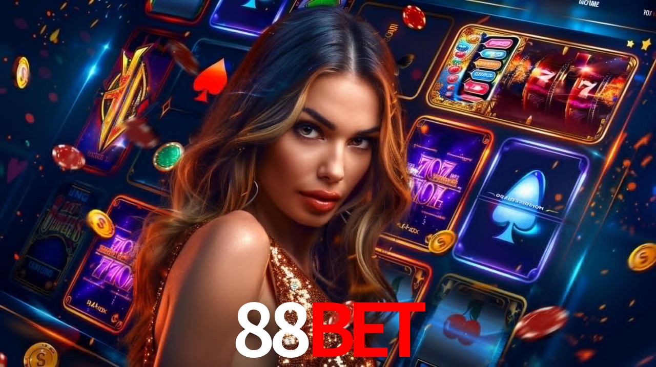 Inovações de Jogos na 88bet: O Futuro das Experiências Interativas
