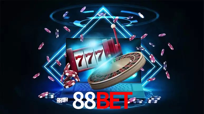 Slot Games 88bet