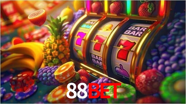 Seasonal Promotions 88bet