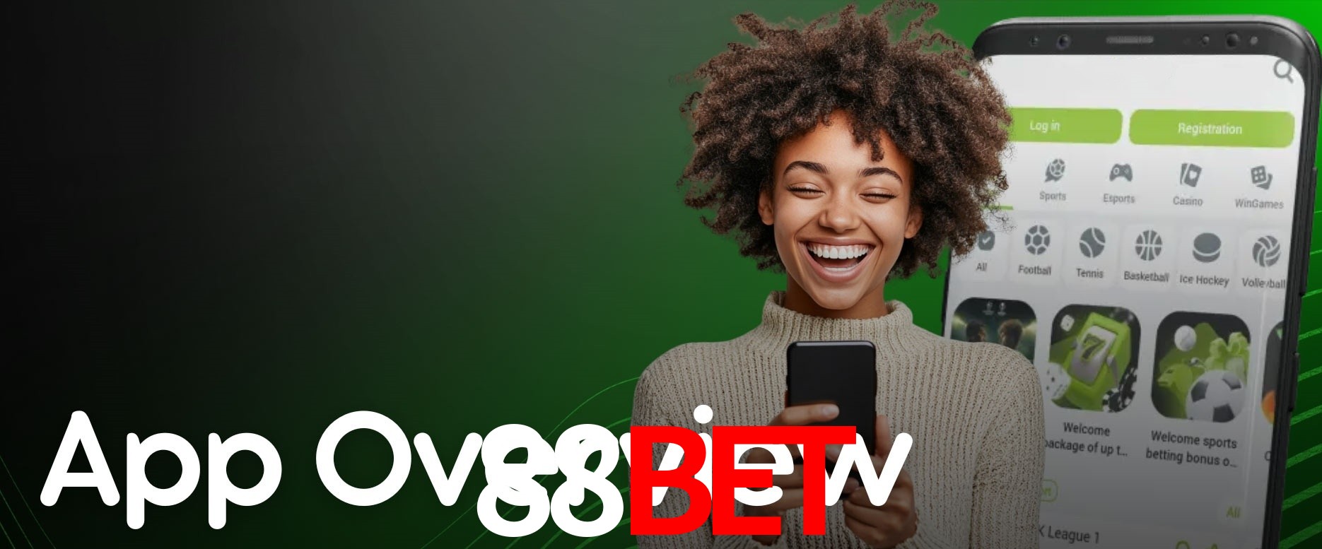 API Integration 88bet