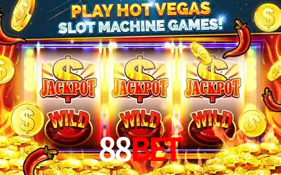 Desvendando o Mundo dos Jogos Virtuais na 88bet