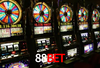 Inovações de Jogos na 88bet: O Futuro das Experiências Interativas
