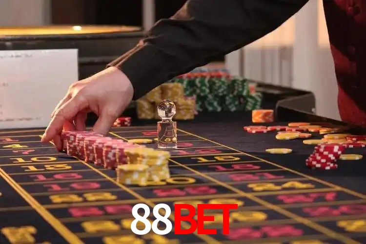 A Revolução dos Aplicativos de Jogos no 88bet