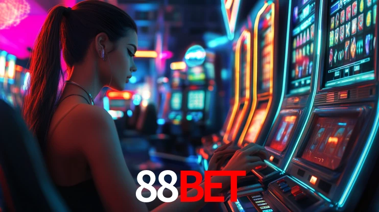 Explore as vantagens do 88bet: serviço profissional e confiabilidade