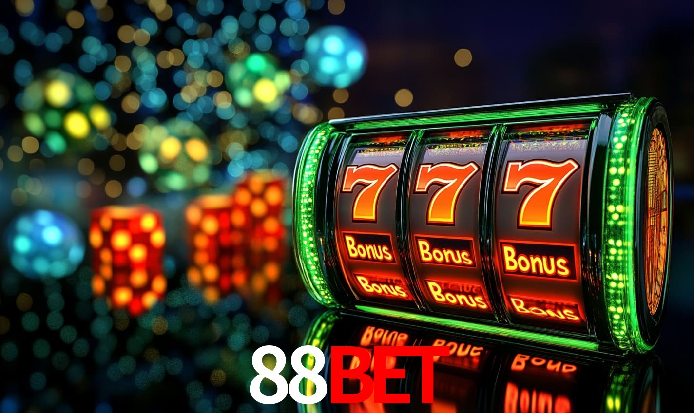 Game Providers 88bet