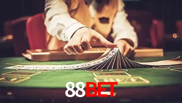 VIP Casino 88bet