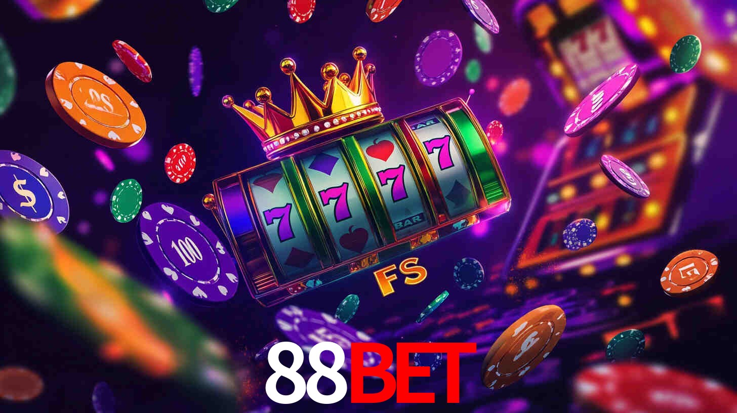 88bet App Interface