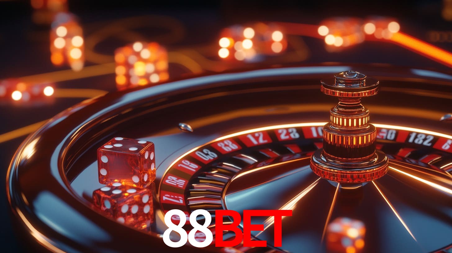 Bônus Generosos e Exclusivos no 88bet para Você!
