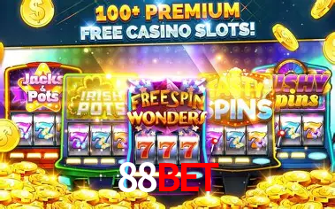 Desvendando o Mundo dos Jogos Virtuais na 88bet