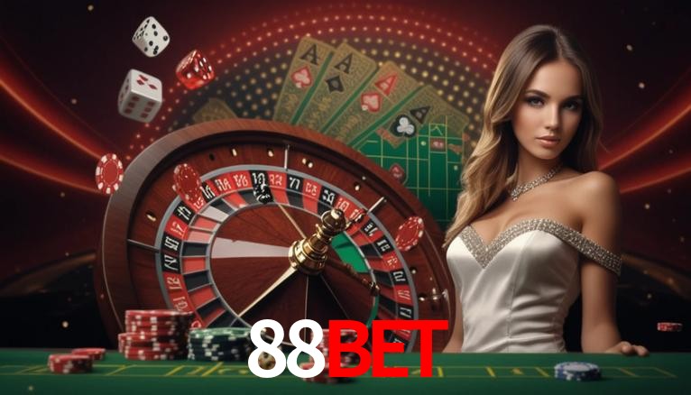 Live Casino 88bet