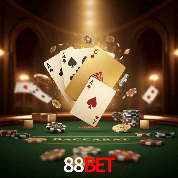 Blackjack Table 88bet