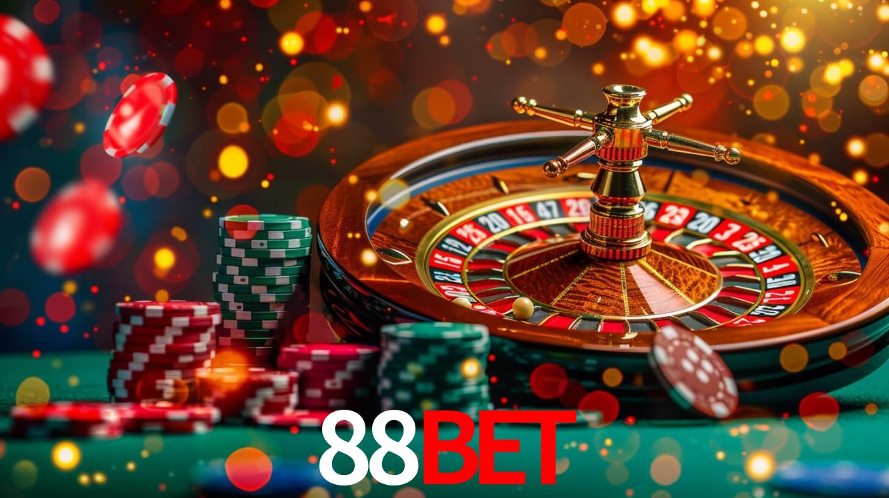 Explorando a Categoria de Eventos em Apostas na 88bet
