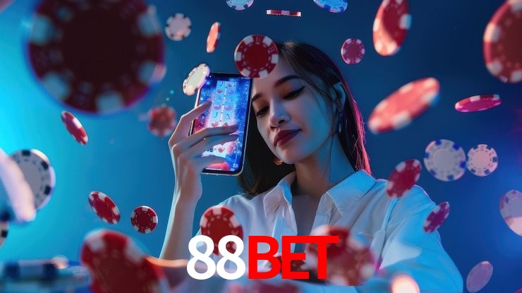 Descubra o Programa VIP da 88bet: Vantagens Exclusivas para Jogadores