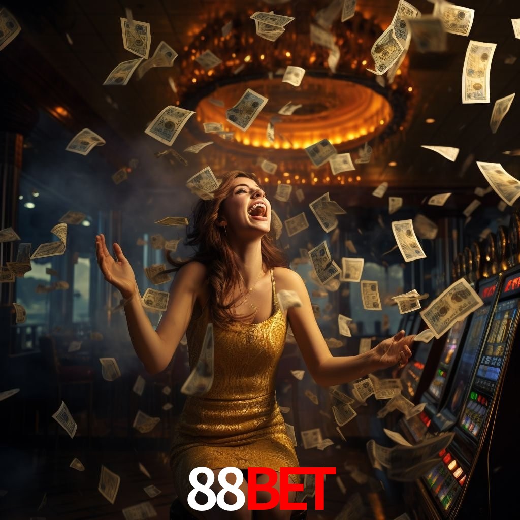 Roulette Table 88bet