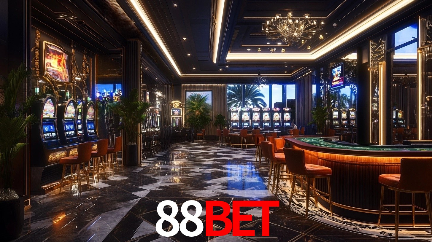 Welcome Bonus 88bet