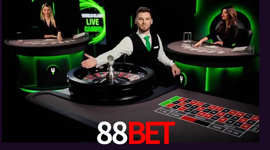 Secure Login 88bet