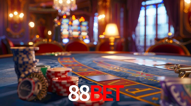 Slot Games 88bet